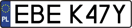 EBEK47Y