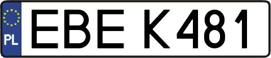 EBEK481