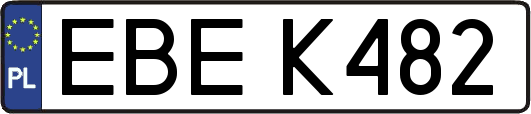 EBEK482