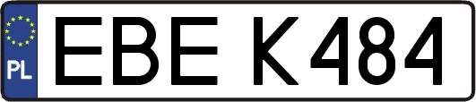 EBEK484