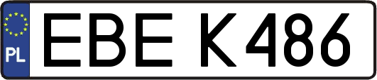 EBEK486