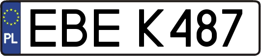 EBEK487
