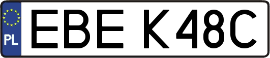 EBEK48C