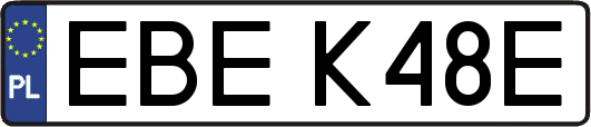 EBEK48E