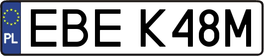 EBEK48M