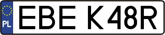 EBEK48R