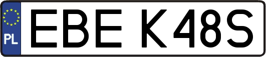 EBEK48S