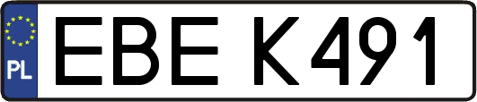 EBEK491