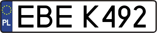 EBEK492
