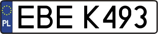 EBEK493