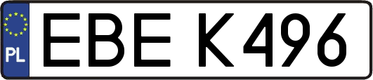 EBEK496