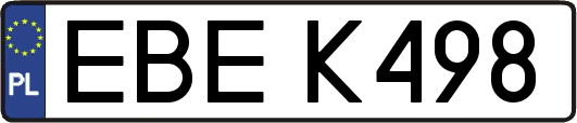 EBEK498