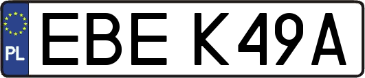 EBEK49A