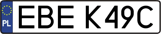 EBEK49C