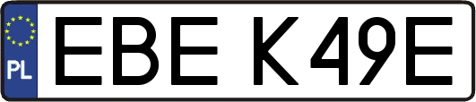 EBEK49E