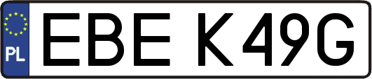 EBEK49G
