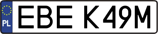 EBEK49M