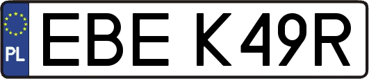 EBEK49R
