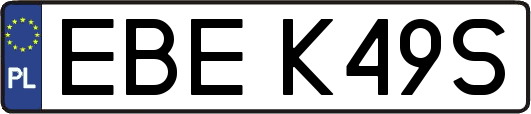 EBEK49S