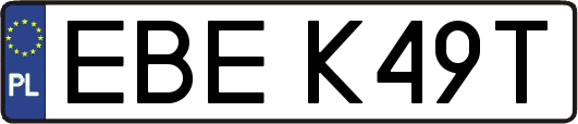 EBEK49T