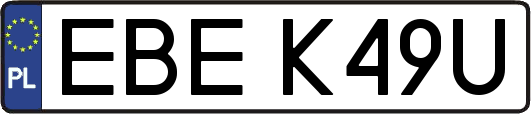 EBEK49U