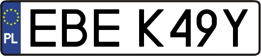EBEK49Y