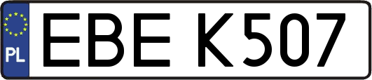 EBEK507