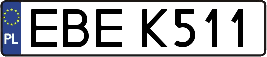 EBEK511
