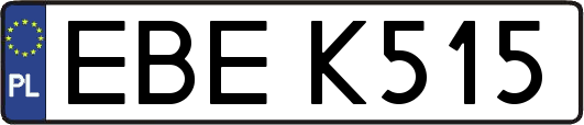 EBEK515