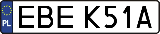 EBEK51A