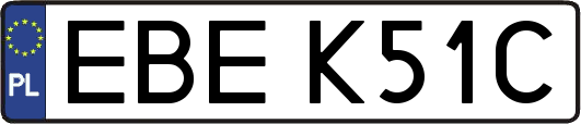 EBEK51C
