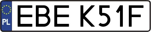 EBEK51F