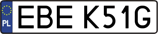 EBEK51G