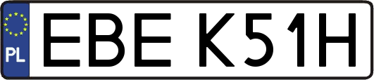 EBEK51H