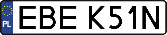 EBEK51N
