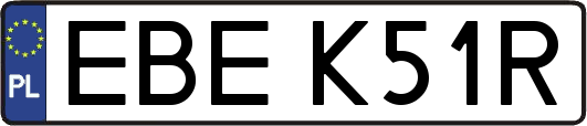 EBEK51R