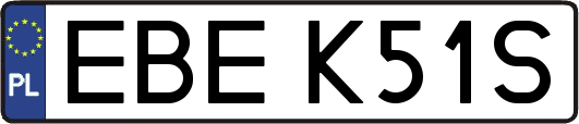 EBEK51S