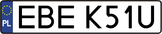 EBEK51U