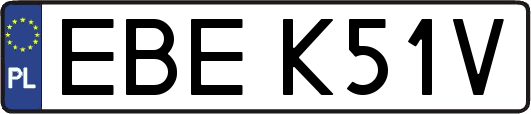 EBEK51V