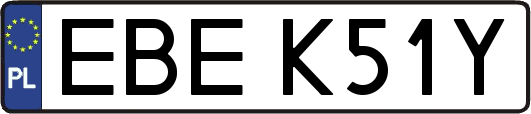 EBEK51Y