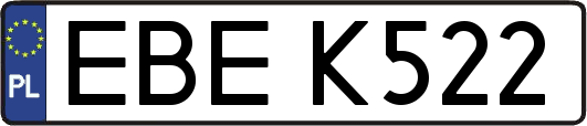 EBEK522