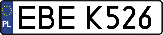 EBEK526
