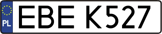 EBEK527