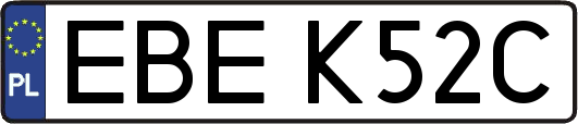 EBEK52C