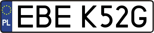 EBEK52G