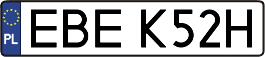 EBEK52H