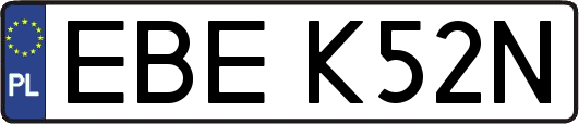 EBEK52N