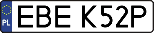EBEK52P