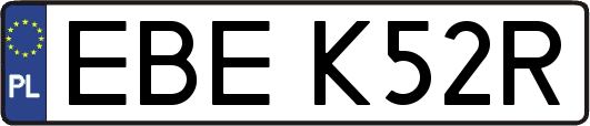 EBEK52R