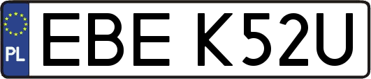 EBEK52U
